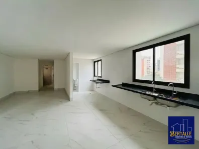 Apartamento com 3 Quartos à venda, 116m² no Savassi, Belo Horizonte