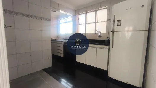 Apartamento com 2 Quartos para alugar, 58m² no Anchieta, São Bernardo do Campo