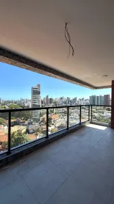 Apartamento com 3 Quartos à venda, 90m² no Caminho das Árvores, Salvador