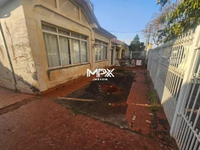 Casa com 4 Quartos à venda, 209m² no Cidade Alta, Piracicaba