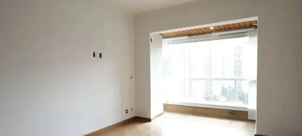 Apartamento com 3 Quartos à venda, 102m² no Vila Andrade, São Paulo