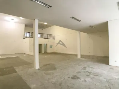 Ponto Comercial à venda, 416m² no Jardim Nossa Senhora Auxiliadora, Campinas