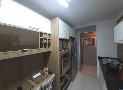 Apartamento com 2 Quartos à venda, 60m² no Vila Manoel Ferreira, Campinas