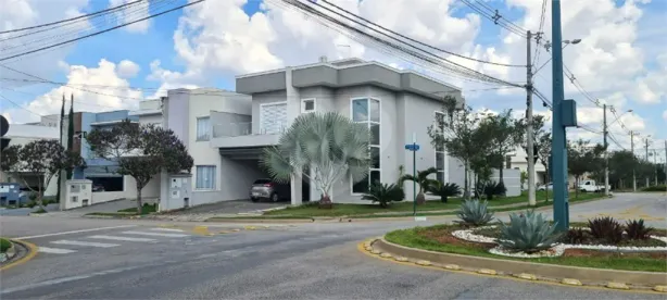 Casa de Condomínio com 3 Quartos à venda, 260m² no Chácaras Reunidas São Jorge, Sorocaba