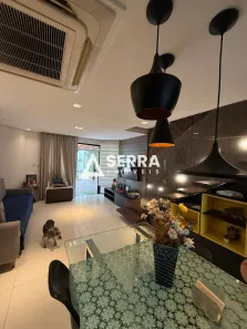 Casa com 3 Quartos à venda, 124m² no Patamares, Salvador