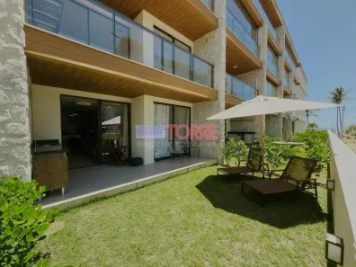 Apartamento com 2 Quartos para alugar, 108m² no Jardim Atlântico, Ilhéus