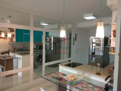 Apartamento com 1 Quarto à venda, 50m² no Mooca, São Paulo