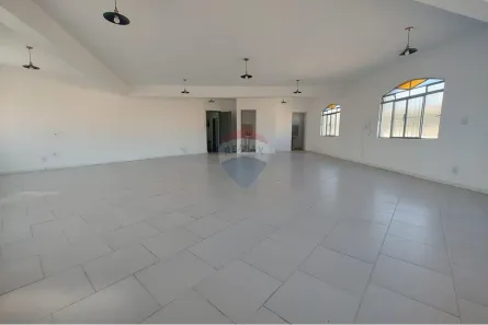 Sala Comercial com 1 Quarto para alugar, 45m² no Alvinópolis, Atibaia