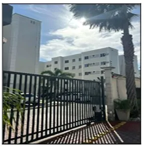 Apartamento com 1 Quarto à venda, 44m² no Aldeota, Fortaleza