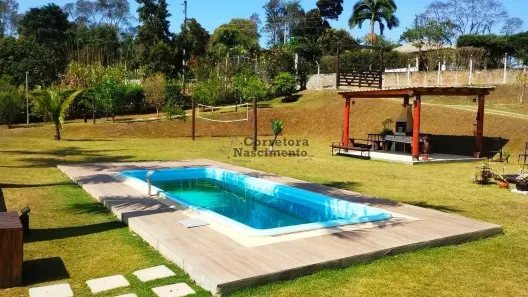 Fazenda/Sítio com 2 Quartos à venda, 260m² no Morro Azul, Redenção da Serra