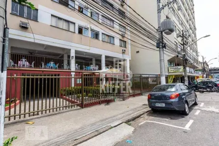 Apartamento com 2 Quartos à venda, 75m² no Santana, Niterói