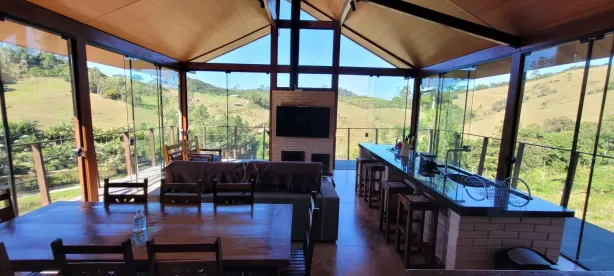 Casa com 3 Quartos à venda, 200m² no Sul do Rio, Santo Amaro da Imperatriz