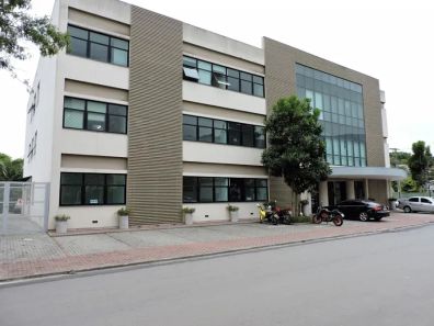 Sala Comercial à venda, 53m² no Granja Viana, Cotia