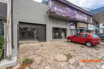 Ponto Comercial para alugar, 157m² no Tristeza, Porto Alegre