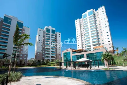 Apartamento com 3 Quartos à venda, 92m² no Fazenda São Quirino, Campinas