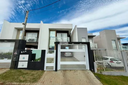 Sobrado com 3 Quartos à venda, 101m² no Fraron, Pato Branco