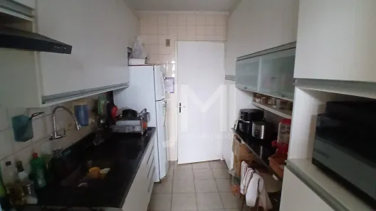 Apartamento com 3 Quartos à venda, 68m² no Vila Industrial, Campinas