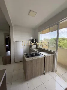 Apartamento com 2 Quartos à venda, 56m² no Tibery, Uberlândia