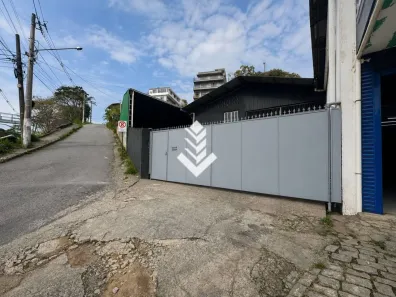 Galpão/Depósito/Armazém para alugar, 780m² no Conselheiro Paulino, Nova Friburgo