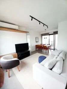 Apartamento com 2 Quartos para alugar, 74m² no Pinheiros, São Paulo