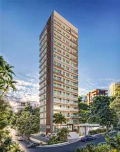 Apartamento com 1 Quarto à venda, 19m² no Pituba, Salvador