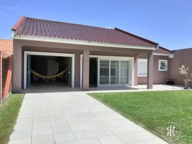Casa com 3 Quartos à venda, 150m² no Imbé, Imbé