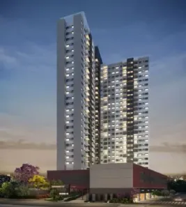 Apartamento com 3 Quartos à venda, 64m² no Jardim Prudência, São Paulo
