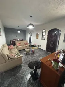 Casa com 3 Quartos à venda, 545m² no Vila Bela, São Paulo
