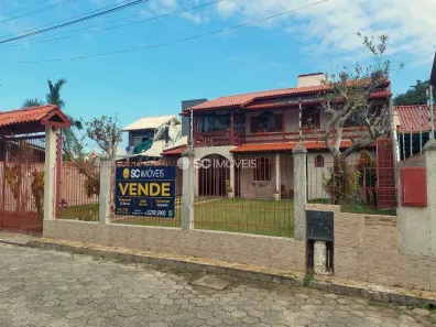 Casa com 11 Quartos à venda, 594m² no Ingleses do Rio Vermelho, Florianópolis