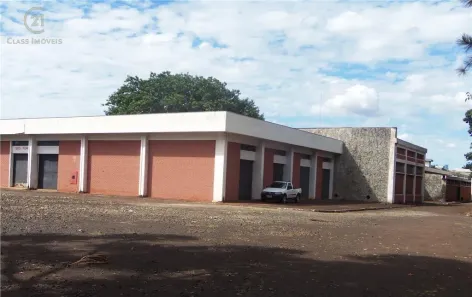 Galpão/Depósito/Armazém para alugar, 48400m² no Rodocentro, Londrina