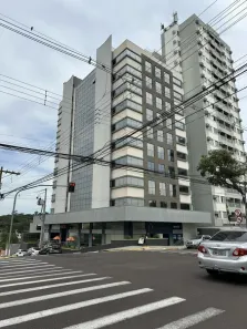 Sala Comercial à venda, 41m² no Centro, Presidente Prudente