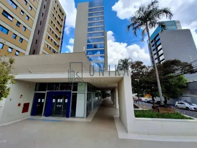 Ponto Comercial para alugar, 468m² no Jardim Guanabara, Campinas