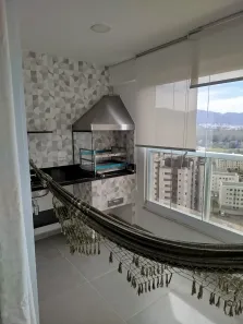 Apartamento com 2 Quartos à venda, 68m² no Loteamento Mogilar, Mogi das Cruzes
