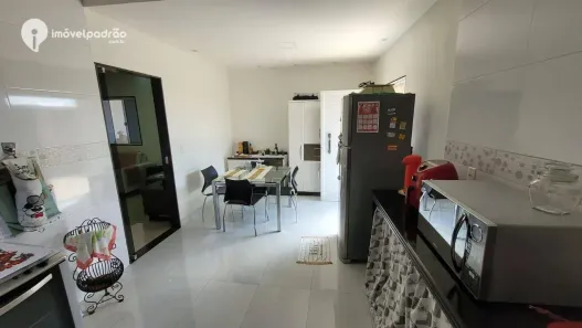 Casa com 3 Quartos à venda, 190m² no Engenho Pequeno, Nova Iguaçu