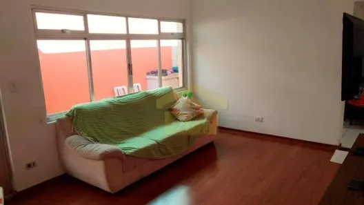 Casa com 2 Quartos à venda, 120m² no Vila Guarani (Z Sul), São Paulo