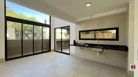 Apartamento com 3 Quartos à venda, 112m² no Anchieta, Belo Horizonte
