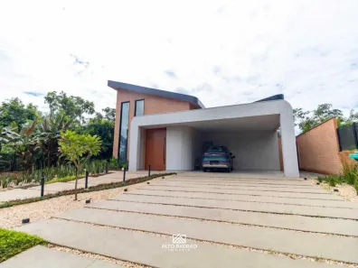 Casa com 4 Quartos à venda, 365m² no Parque Residencial Morumbi, Senador Canedo