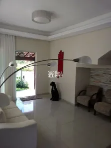 Casa de Condomínio com 3 Quartos à venda, 350m² no Ponte Alta, Betim