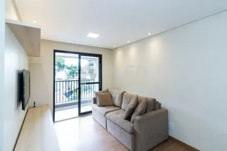 Apartamento com 3 Quartos à venda, 72m² no Jardim São Paulo(Zona Norte), São Paulo