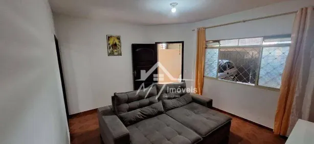 Casa com 3 Quartos à venda, 177m² no Parque Bandeirantes I (Nova Veneza), Sumaré