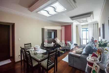 Apartamento com 3 Quartos à venda, 98m² no Rudge Ramos, São Bernardo do Campo