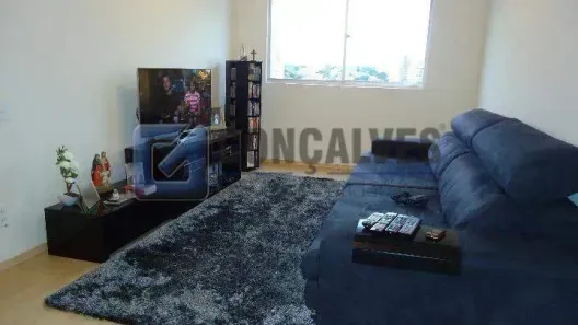 Apartamento com 2 Quartos à venda, 70m² no Centro, São Bernardo do Campo