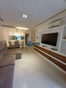 Apartamento com 3 Quartos à venda, 105m² no Icaraí, Niterói