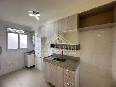 Apartamento com 2 Quartos para alugar, 44m² no Jardim Íris, São Paulo
