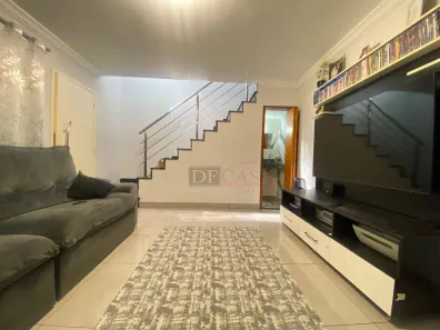 Sobrado com 2 Quartos à venda, 71m² no Parque Guarani, São Paulo