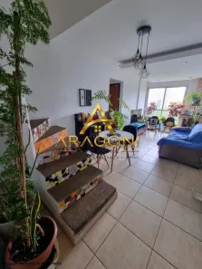 Cobertura com 3 Quartos à venda, 110m² no Vila Yara, Osasco