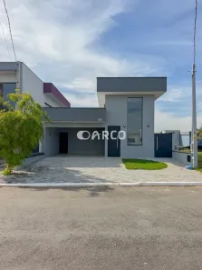 Casa de Condomínio com 3 Quartos à venda, 130m² no Residencial Alta Vista 1, Caçapava