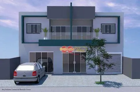 Ponto Comercial à venda, 722m² no Vila Santa Clara, Itatiba