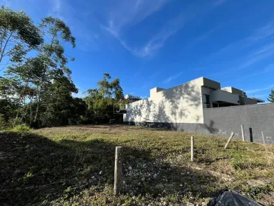 Lote/Terreno à venda, 608m² no Centro, Guabiruba