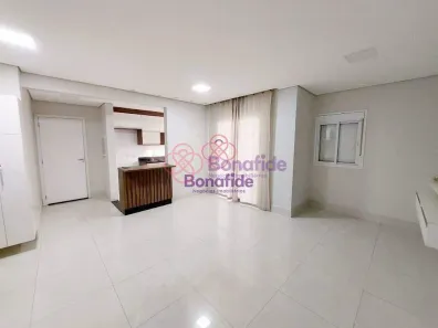 Apartamento com 2 Quartos à venda, 74m² no Medeiros, Jundiaí